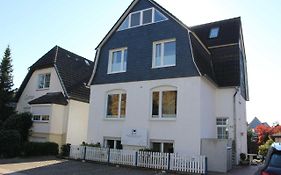 Appartementhaus Flori
